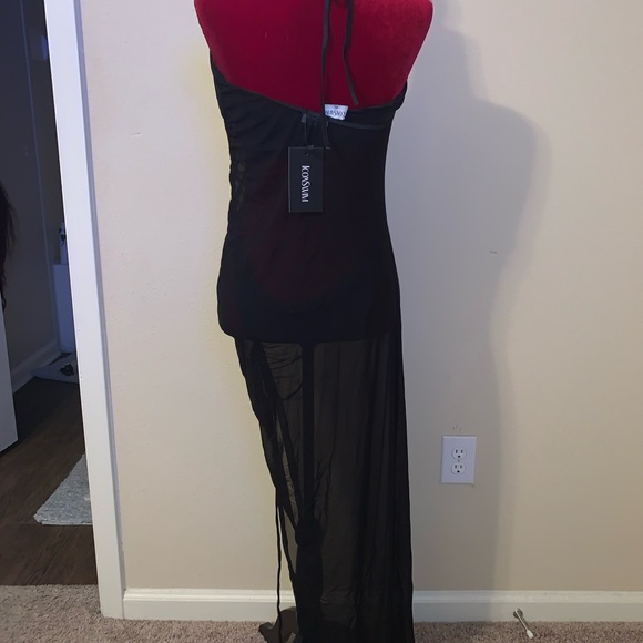 3 piece bikini - Picture 3 of 5